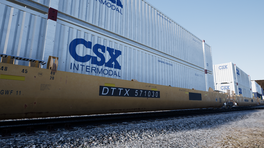 DTTX Gunderson