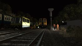 Back To The Depot Scenario Pack