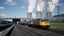 Just Trains - West Coast Main Line: Crewe - Preston (TSW 6)