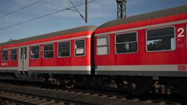 iR | BRO n-Wagen Expansion Pack