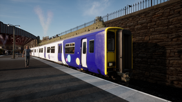 Class 150 Northern Railways
