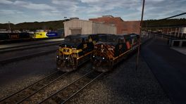 AWVR Extra Liveries