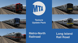 MTA Units Upgrade Pack