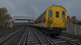 [GG] 1P46 Dover Western Docks - London Victoria