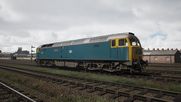 Tinsley Depot's Original Unofficially Named Class 47s (Set of 9 Locos)