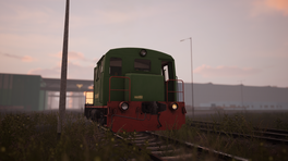 [ALPHA 0.2] TGK2