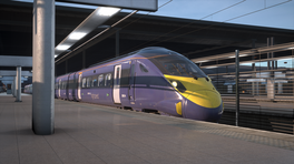 5T90 0602 St Pancras International - Maidstone West (2022)