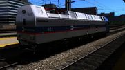 METRO-NORTH-ALC-42 SKIN-#401