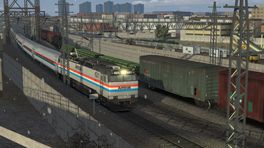 [DRT]Amtrak 177 1:45 PM BOS-WAS 1979