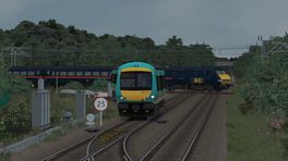[KCRC] [AP170] [JT MML] Midland Mainline 1C59 17:50 York to London St. Pancras