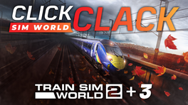 Click Clack Sim World