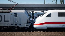 Coupler Mod - BR 401 (ICE 1)