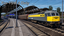 2647 - Early Nederlandse Spoorwegen Grey & Yellow