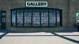 Wonders of Sodor - Railway Series Collectable Pictures