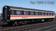 Mark 1 TSO - Intercity Swallow