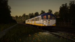 FEVE Class 483