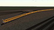 Union Pacific Heritage Fleet MODERNIZED (MSTS Freeware)