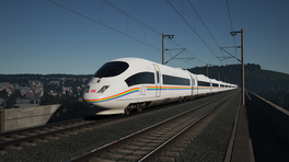BR 403 022 "München" - Pride ICE 3