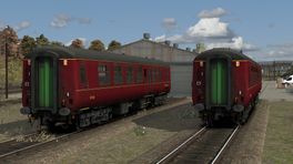 WCRC Mk2a Texture Patch