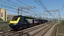 HST ScotRail Slam Door Sets