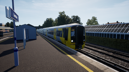 Merseyrail Class 777 (375)