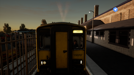 Class 150 other Destinations Pack