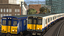 Class 314/315 Electric Multiple Unit Pack