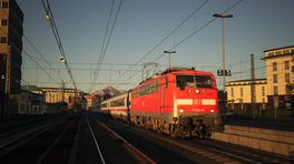 SRM Timetable Mods