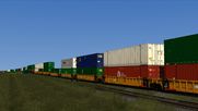 ABStudios NS - KCS Containers