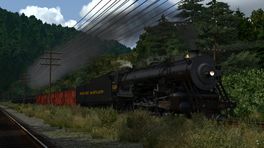 Western Maryland Unlined I-2
