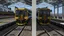 Class 156 Regional Railways Express Northern Destinations