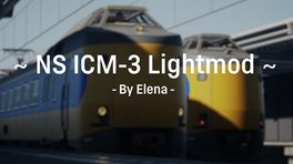 [EL] NS ICM Lightmod