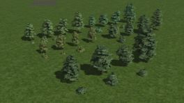 VP Tree Pack V2