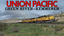 Union Pacific: Green River-Kemmerer