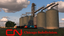 CN Chicago Subdivision: Chicago – Champaign (BETA)