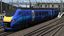 5Z01 0920 Polmadie Car M.D. to Barton Under Needwood Rsmd