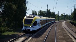 RABe 523 Bwegt nationalexpress