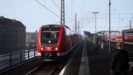 RE to Meißen