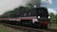 SR Merchant Navy Class - Intercity Swallow
