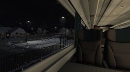 [[GG] 1T72 1839 Perth to Glasgow Queen Street (Xmas Scenario)