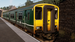 Great Western Railway Class 150