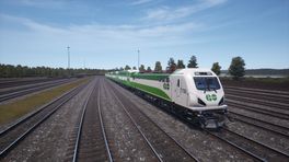 GO Transit ACS-64
