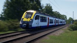 NMBS MS08 BR442