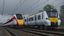 1R10 0939 London Kings Cross to Royston