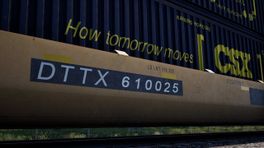 TSW2 DTTX Gunderson Decal