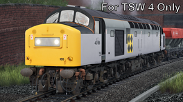 40155 - Trainload Freight Coal
