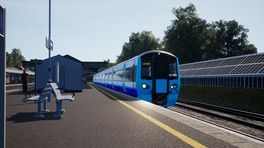 DLR Fictional