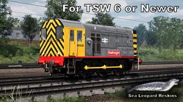 08535 - Old Railfreight
