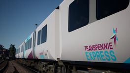 TSW5 | TPE Class 350