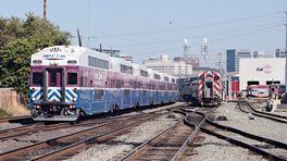 ACE 3302 SS K5LA For the CabCar Miami